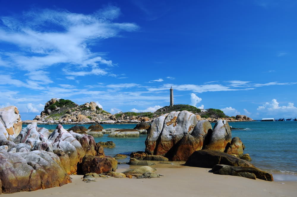 Kinh nghiệm du lịch Phan Thiết tự túc